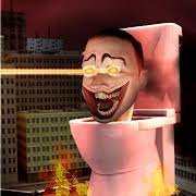 Merge Toilet Battle Master Mod APK APK